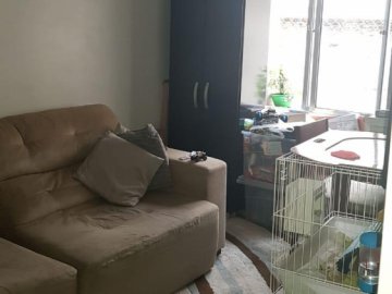 Apartamento - Venda - Cambuci - São Paulo - SP