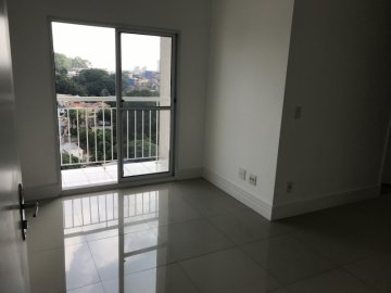 Apartamento - Venda - Jardim Castelo - São Paulo - SP