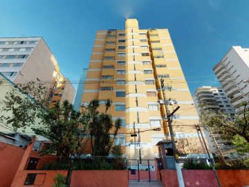 Apartamento - Venda - Campos Elíseos - São Paulo - SP
