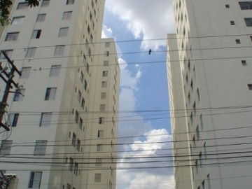 Apartamento - Aluguel - Vila Gomes Cardim - São Paulo - SP