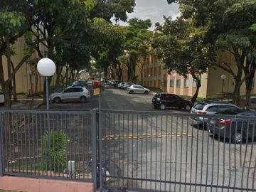 Apartamento - Venda - Jardim Independência - São Paulo - SP