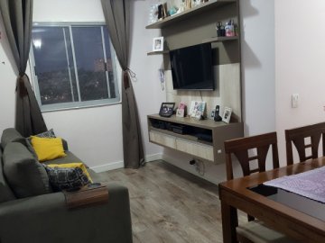 Apartamento - Venda - Jardim Vila Formosa - São Paulo - SP
