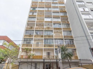 Apartamento - Venda - Santa Cecília - São Paulo - SP